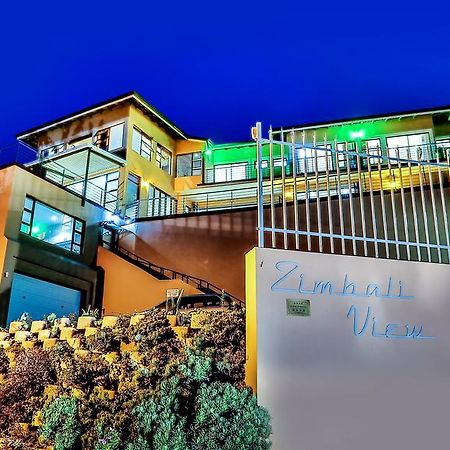 Zimbali View Eco Guesthouse Ballito Esterno foto