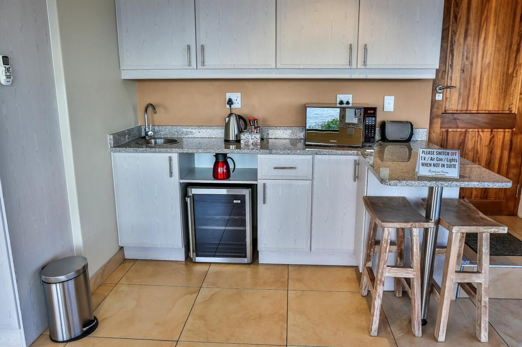 Zimbali View Eco Guesthouse Ballito Camera foto