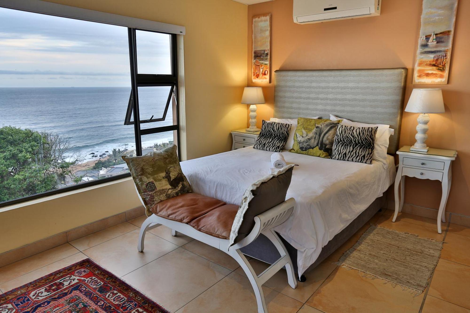Zimbali View Eco Guesthouse Ballito Camera foto