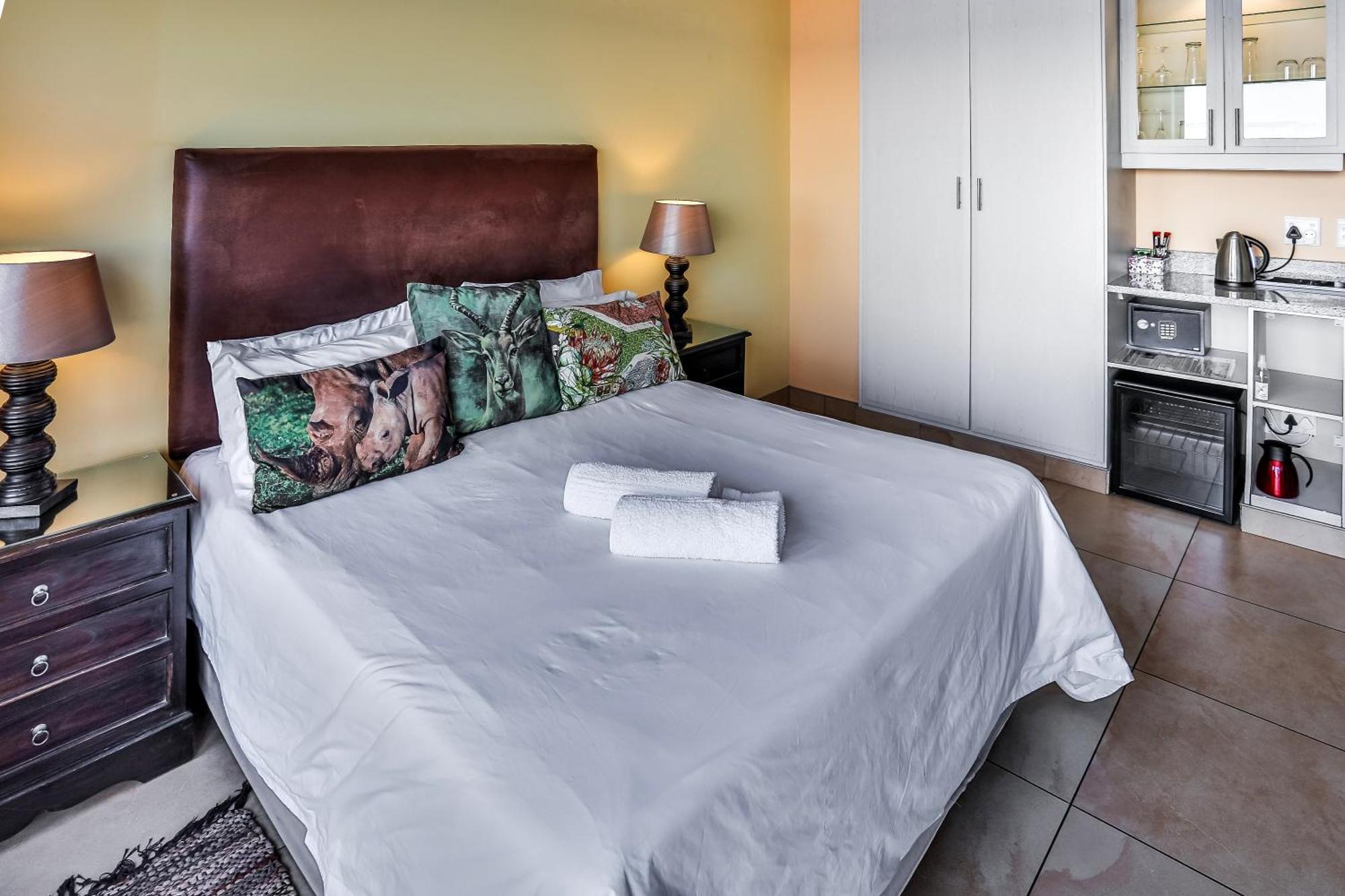 Zimbali View Eco Guesthouse Ballito Camera foto