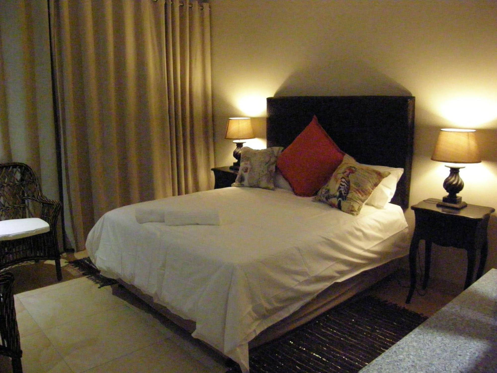 Zimbali View Eco Guesthouse Ballito Camera foto
