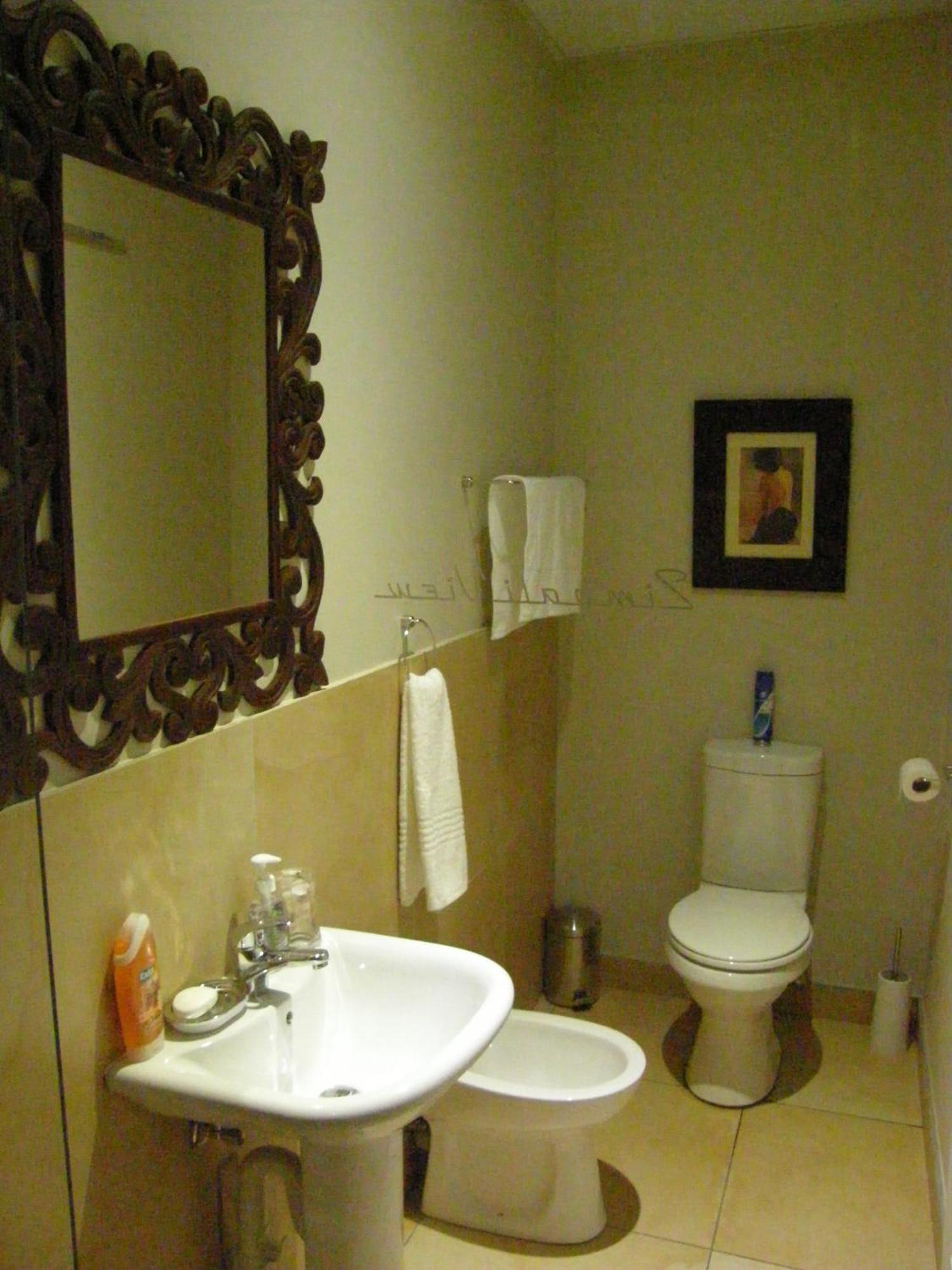 Zimbali View Eco Guesthouse Ballito Camera foto