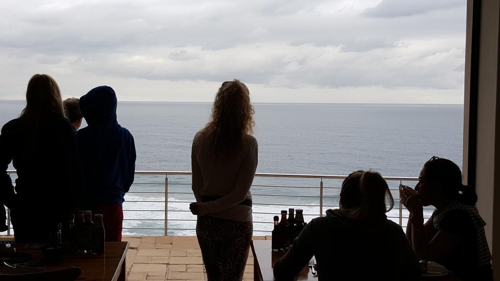Zimbali View Eco Guesthouse Ballito Esterno foto
