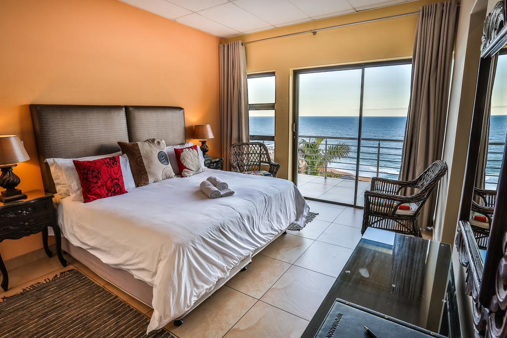 Zimbali View Eco Guesthouse Ballito Esterno foto