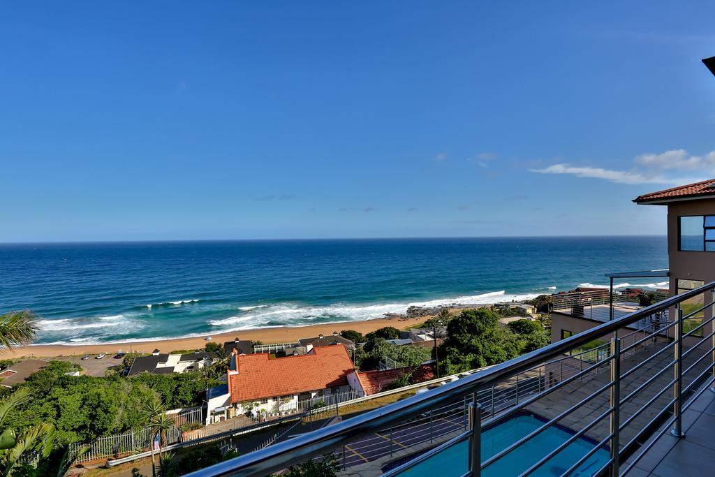 Zimbali View Eco Guesthouse Ballito Esterno foto