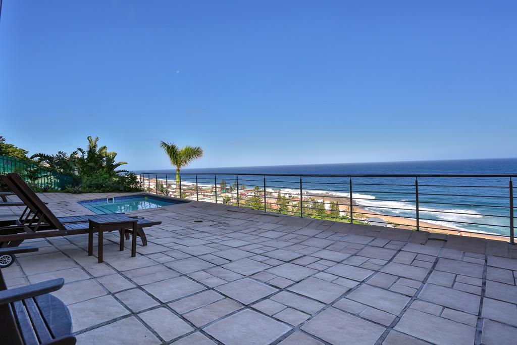 Zimbali View Eco Guesthouse Ballito Esterno foto