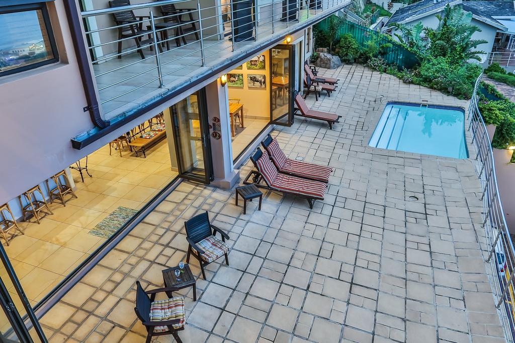 Zimbali View Eco Guesthouse Ballito Esterno foto