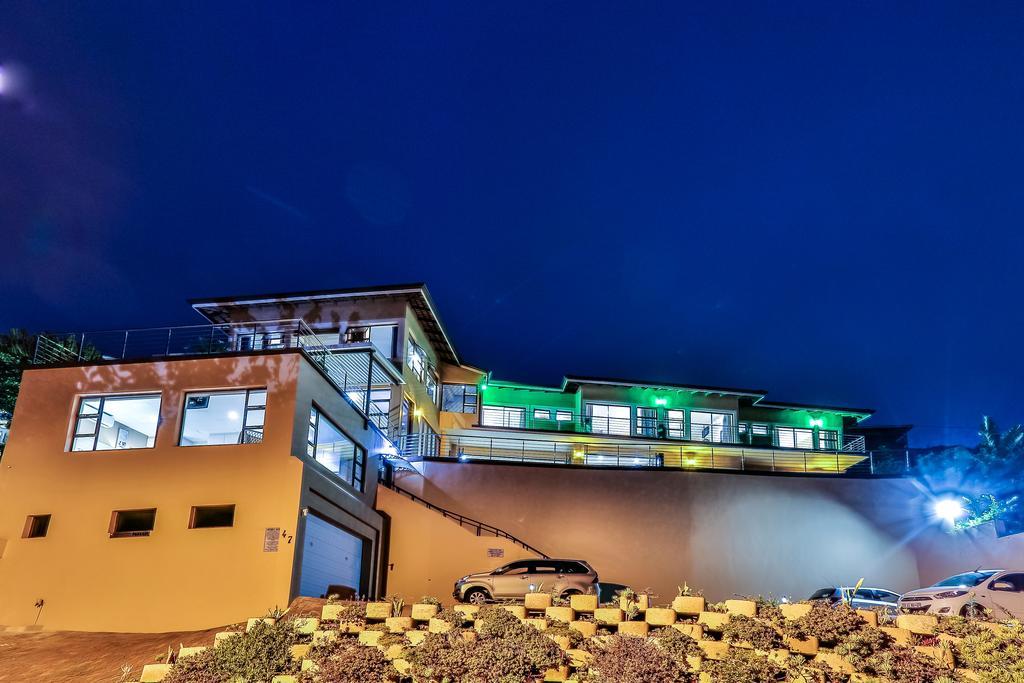 Zimbali View Eco Guesthouse Ballito Esterno foto