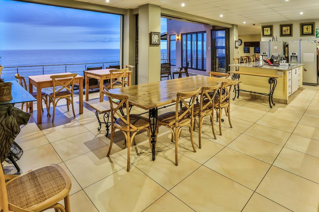 Zimbali View Eco Guesthouse Ballito Esterno foto