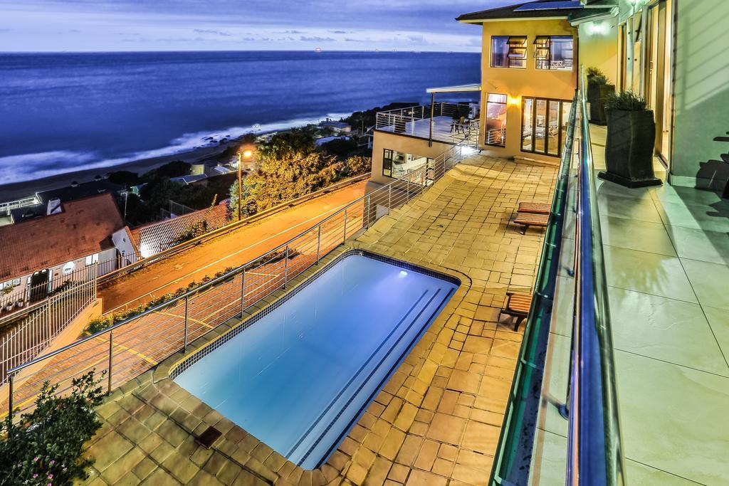 Zimbali View Eco Guesthouse Ballito Esterno foto