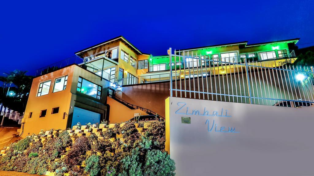 Zimbali View Eco Guesthouse Ballito Esterno foto
