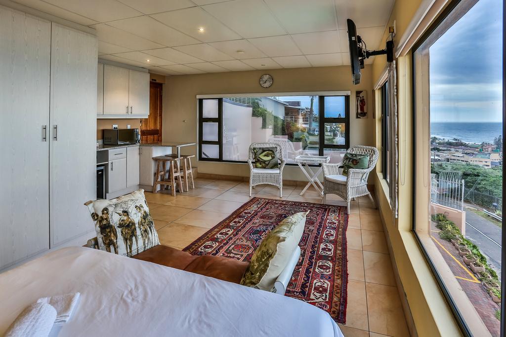 Zimbali View Eco Guesthouse Ballito Esterno foto