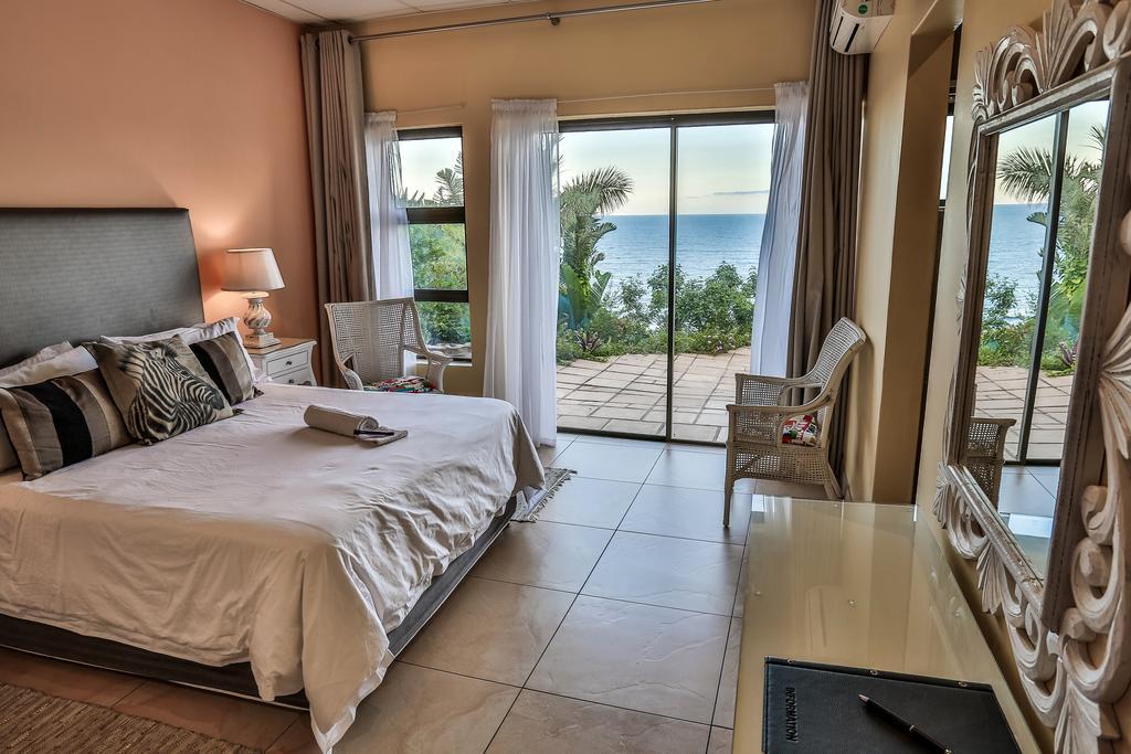 Zimbali View Eco Guesthouse Ballito Esterno foto