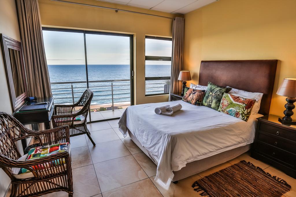 Zimbali View Eco Guesthouse Ballito Esterno foto