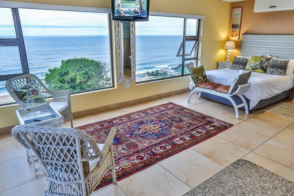Zimbali View Eco Guesthouse Ballito Esterno foto