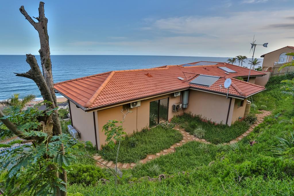 Zimbali View Eco Guesthouse Ballito Esterno foto