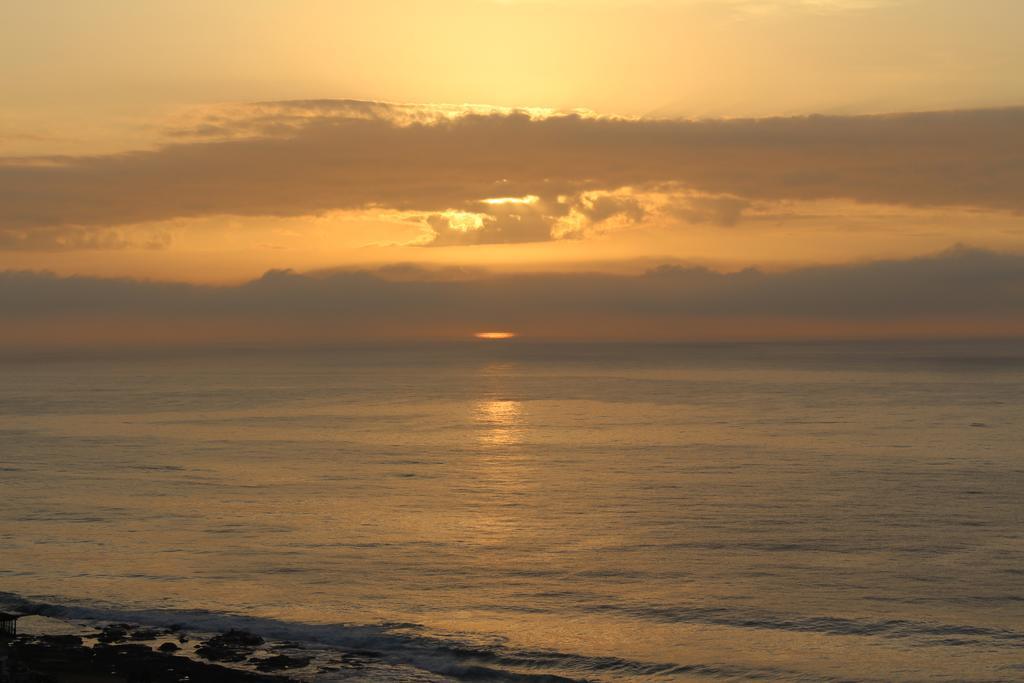 Zimbali View Eco Guesthouse Ballito Esterno foto