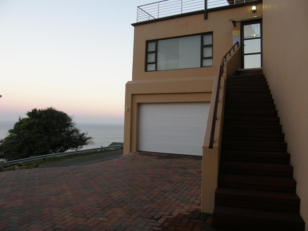 Zimbali View Eco Guesthouse Ballito Esterno foto