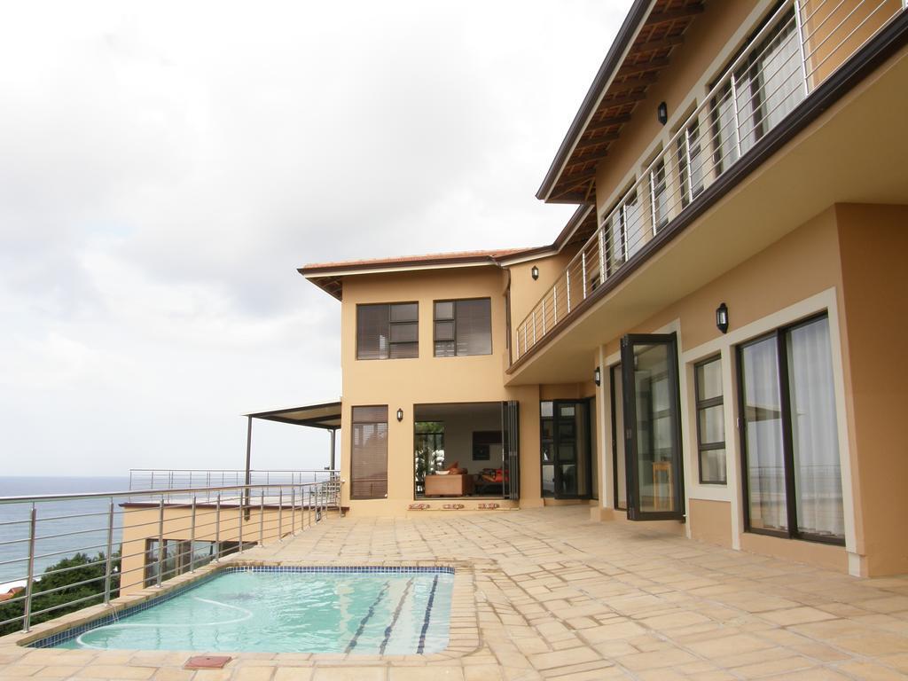 Zimbali View Eco Guesthouse Ballito Esterno foto