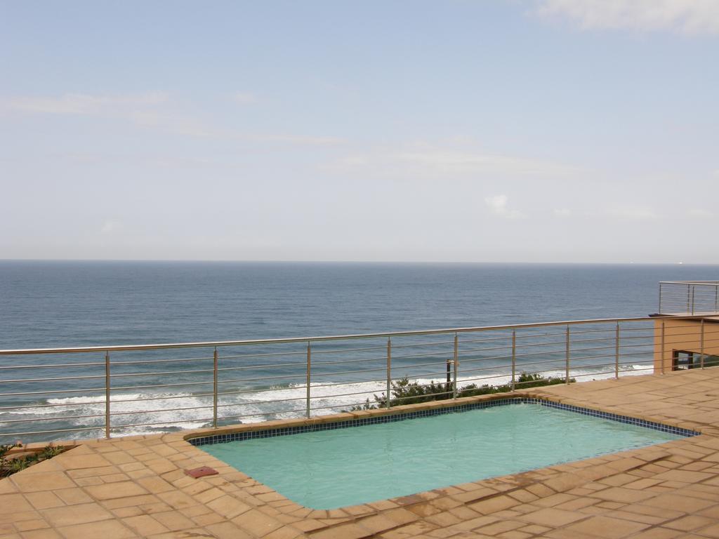 Zimbali View Eco Guesthouse Ballito Esterno foto