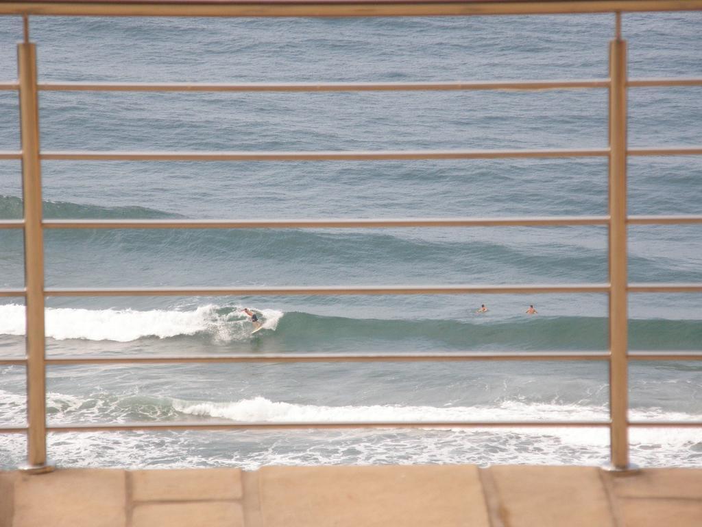 Zimbali View Eco Guesthouse Ballito Esterno foto