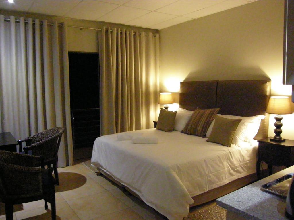 Zimbali View Eco Guesthouse Ballito Camera foto